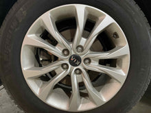 Load image into Gallery viewer, WHEEL RIM Telluride 2020 18x7-1/2 ALLOY 18x7-1/2, 5 lug, 4-1/2" - NW455413
