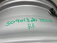 Load image into Gallery viewer, WHEEL RIM Telluride 2020 18x7-1/2 ALLOY 18x7-1/2, 5 lug, 4-1/2" - NW455413
