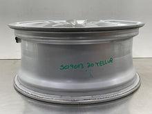 Load image into Gallery viewer, WHEEL RIM Telluride 2020 18x7-1/2 ALLOY 18x7-1/2, 5 lug, 4-1/2" - NW455414
