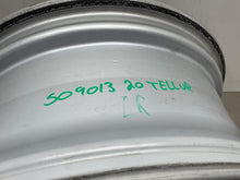 Load image into Gallery viewer, WHEEL RIM Telluride 2020 18x7-1/2 ALLOY 18x7-1/2, 5 lug, 4-1/2" - NW455414
