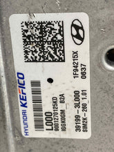 Load image into Gallery viewer, ECU ECM Computer Kia Telluride 2020 - NW455108

