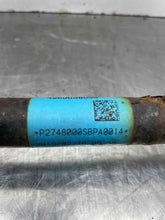 Load image into Gallery viewer, REAR AXLE SHAFT Kia Telluride 20 21 22 23 24 Left - NW455019
