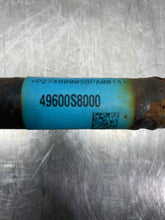 Load image into Gallery viewer, REAR AXLE SHAFT Kia Telluride 20 21 22 23 24 Left - NW455019
