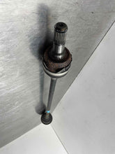 Load image into Gallery viewer, REAR AXLE SHAFT Kia Telluride 20 21 22 23 24 Left - NW455019
