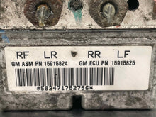 Load image into Gallery viewer, ABS ANTI-LOCK BRAKE PUMP Cadillac STS 05 06 07 08 - NW454996
