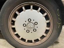 Load image into Gallery viewer, WHEEL Mercedes 260E 300D 300E 89 90 91 - 94 15X6.5 - NW455420
