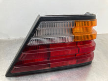 Load image into Gallery viewer, Tail Lamp Light  MERCEDES 300E 1991 - NW455375
