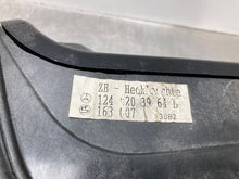 Load image into Gallery viewer, TAIL LIGHT LAMP ASSEMBLY 260E 300ce 300d 300e 300sd 300sdl 86-93 Left - NW455376
