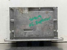 Load image into Gallery viewer, ECU ECM Computer Ford Explorer 2006 - NW455559
