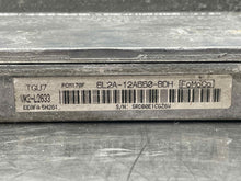 Load image into Gallery viewer, ECU ECM Computer Ford Explorer 2006 - NW455559
