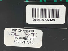 Load image into Gallery viewer, SPEEDOMETER CLUSTER Nissan Pathfinder 2017 17 - NW455790
