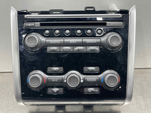 Load image into Gallery viewer, FRONT TEMPERATURE CONTROLS Nissan Pathfinder 13 14 15 16 17 - NW455657
