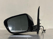 Load image into Gallery viewer, SIDE VIEW DOOR MIRROR Nissan Pathfinder 2017 17 Left - NW455544
