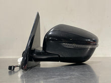 Load image into Gallery viewer, SIDE VIEW DOOR MIRROR Nissan Pathfinder 2017 17 Left - NW455544
