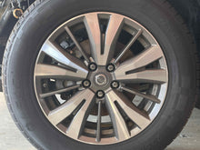 Load image into Gallery viewer, WHEEL RIM Pathfinder 17-20 18x7-1/2 ALLOY 18x7-1/2, 5 lug, 4-1/2" - NW455860
