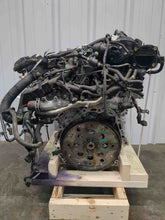 Load image into Gallery viewer, ENGINE MOTOR QX60 Pathfinder 17 18 19 20 3.5L VIN D - NW455572
