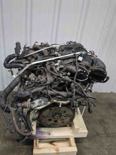 Load image into Gallery viewer, ENGINE MOTOR QX60 Pathfinder 17 18 19 20 3.5L VIN D - NW455572
