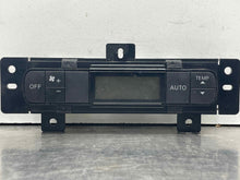 Load image into Gallery viewer, REAR TEMPERATURE CONTROLS Nissan Pathfinder 13 14 15 16 17 - NW455658

