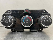 Load image into Gallery viewer, Temperature Controls  DODGE 1500 PICKUP 2018 - NW455655
