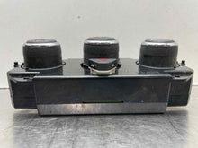 Load image into Gallery viewer, Temperature Controls  DODGE 1500 PICKUP 2018 - NW455655
