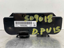 Load image into Gallery viewer, Temperature Controls  DODGE 1500 PICKUP 2018 - NW455655
