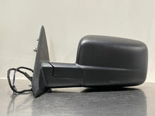 Load image into Gallery viewer, SIDE VIEW DOOR MIRROR 1500 Pickup 2500 Pickup 2013-2020 Left - NW455540
