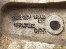 Load image into Gallery viewer, WHEEL RIM 1500 Pickup 2009-2020 20x9 ALUM - NW455856
