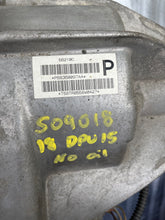 Load image into Gallery viewer, Transfer Case  DODGE 1500 PICKUP 2018 - NW455809
