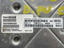 Load image into Gallery viewer, ECU ECM Computer  DODGE 1500 PICKUP 2018 - NW455558
