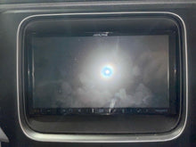 Load image into Gallery viewer, Radio  DODGE 1500 PICKUP 2018 - NW455736

