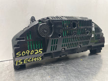 Load image into Gallery viewer, SPEEDOMETER CLUSTER E250 Van E300 E350 E400 E550 E63 2015 15 - NW456226
