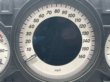 Load image into Gallery viewer, SPEEDOMETER CLUSTER E250 Van E300 E350 E400 E550 E63 2015 15 - NW456226
