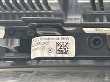 Load image into Gallery viewer, FRONT TEMPERATURE CONTROLS E250 Van E300 E350 E400 E550 E63 15-17 - NW456085

