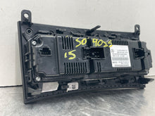 Load image into Gallery viewer, FRONT TEMPERATURE CONTROLS E250 Van E300 E350 E400 E550 E63 15-17 - NW456085
