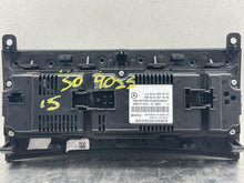 Load image into Gallery viewer, FRONT TEMPERATURE CONTROLS E250 Van E300 E350 E400 E550 E63 15-17 - NW456085
