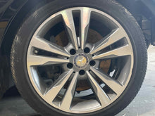 Load image into Gallery viewer, WHEEL RIM E250 Van E250D E300 E350 E400 E550 E63 14-16 18x8-1/2 - NW456287
