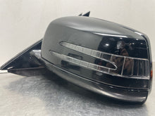 Load image into Gallery viewer, Side View Door Mirror  MERCEDES E-CLASS 2015 - NW455972
