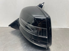 Load image into Gallery viewer, Side View Door Mirror  MERCEDES E-CLASS 2015 - NW455972
