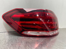 Load image into Gallery viewer, Tail Lamp Light  MERCEDES E-CLASS 2015 - NW456246
