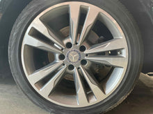 Load image into Gallery viewer, WHEEL RIM E250 Van E250D E300 E350 E400 E550 E63 14-16 18x8-1/2 - NW456289
