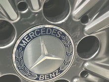 Load image into Gallery viewer, WHEEL RIM E250 Van E250D E300 E350 E400 E550 E63 14-16 18x8-1/2 - NW456289
