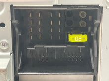 Load image into Gallery viewer, Radio  MERCEDES E-CLASS 2015 - NW456178
