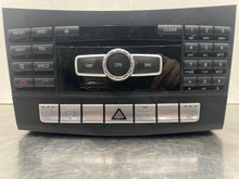 Load image into Gallery viewer, Radio  MERCEDES E-CLASS 2015 - NW456178
