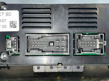 Load image into Gallery viewer, FRONT TEMPERATURE CONTROLS GLK350 2010 10 2011 11 2012 12 - NW456086

