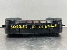 Load image into Gallery viewer, FRONT TEMPERATURE CONTROLS GLK350 2010 10 2011 11 2012 12 - NW456086
