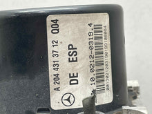 Load image into Gallery viewer, ABS ANTI-LOCK BRAKE PUMP Mercedes-Benz GLK350 2010 10 - NW455892
