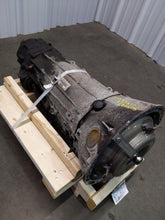Load image into Gallery viewer, TRANSMISSION C230 C250 C300 C350 C63 GLK350 09 10 11 12 AWD - NW456253
