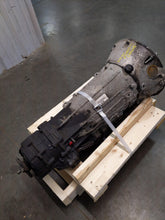 Load image into Gallery viewer, TRANSMISSION C230 C250 C300 C350 C63 GLK350 09 10 11 12 AWD - NW456253
