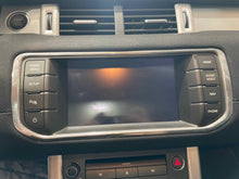 Load image into Gallery viewer, INFO-GPS SCREEN Land Rover Evoque 2012 12 2013 13 - NW455666
