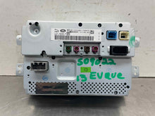 Load image into Gallery viewer, INFO-GPS SCREEN Land Rover Evoque 2012 12 2013 13 - NW455666
